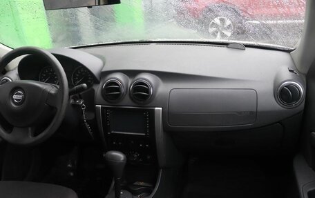 Nissan Almera, 2014 год, 699 000 рублей, 14 фотография