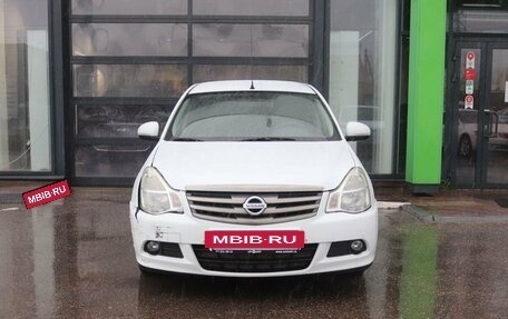 Nissan Almera, 2014 год, 699 000 рублей, 8 фотография