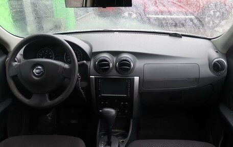 Nissan Almera, 2014 год, 699 000 рублей, 15 фотография
