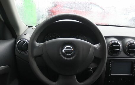 Nissan Almera, 2014 год, 699 000 рублей, 16 фотография