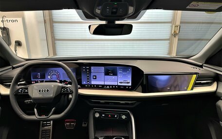 Audi Q5, 2026 год, 6 550 000 рублей, 9 фотография