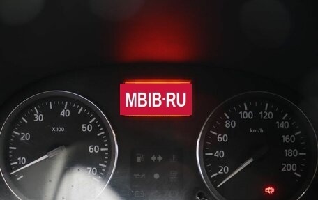 Nissan Almera, 2014 год, 699 000 рублей, 17 фотография