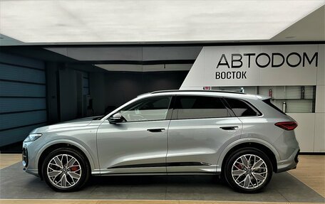 Audi Q5, 2026 год, 6 550 000 рублей, 3 фотография