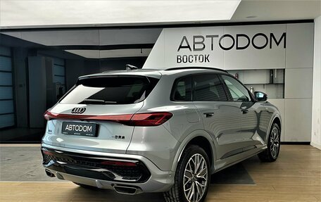 Audi Q5, 2026 год, 6 550 000 рублей, 6 фотография