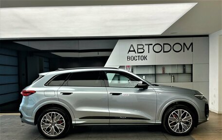 Audi Q5, 2026 год, 6 550 000 рублей, 7 фотография