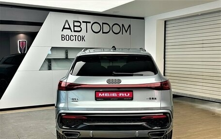 Audi Q5, 2026 год, 6 550 000 рублей, 8 фотография