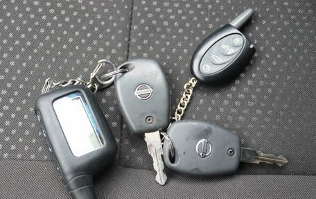 Nissan Almera, 2014 год, 699 000 рублей, 18 фотография