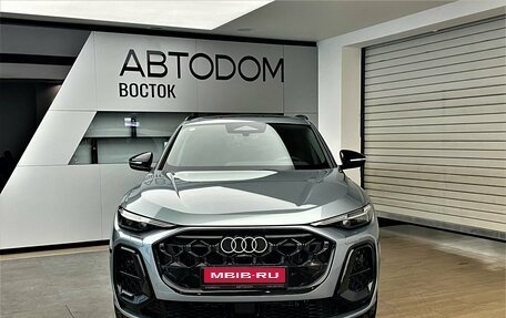 Audi Q5, 2026 год, 6 550 000 рублей, 5 фотография