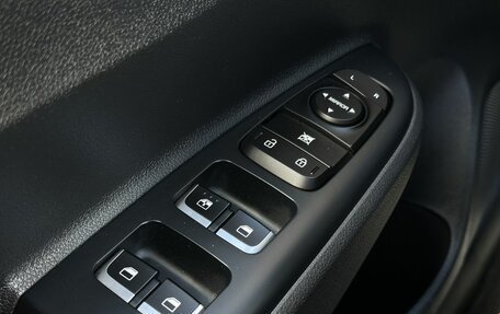 KIA Rio IV, 2020 год, 1 780 000 рублей, 21 фотография