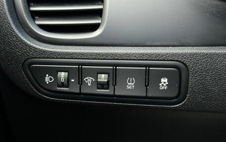 KIA Rio IV, 2020 год, 1 780 000 рублей, 22 фотография