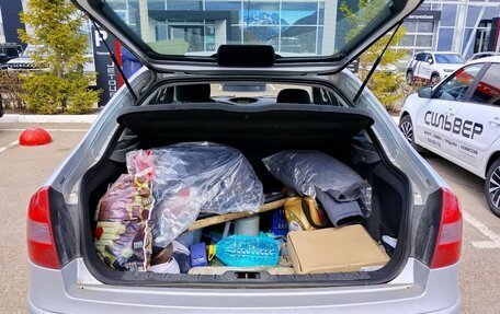 Citroen C5 I рестайлинг, 2007 год, 350 000 рублей, 8 фотография