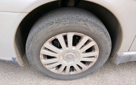 Citroen C5 I рестайлинг, 2007 год, 350 000 рублей, 2 фотография