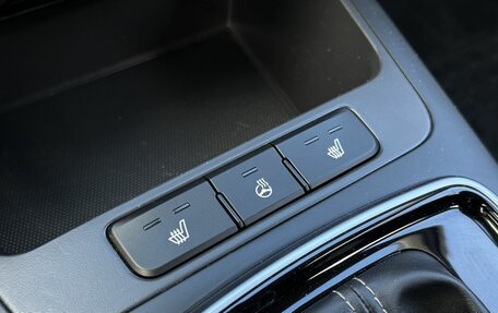 KIA Rio IV, 2020 год, 1 780 000 рублей, 19 фотография