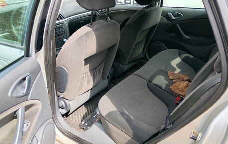 Citroen C5 I рестайлинг, 2007 год, 350 000 рублей, 5 фотография