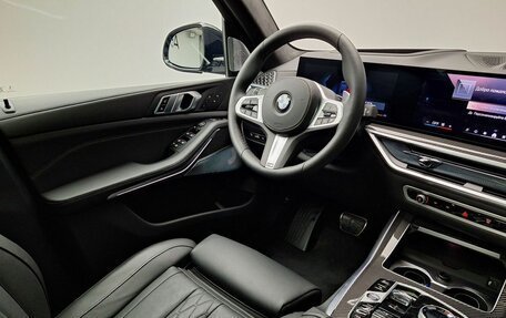 BMW X5, 2026 год, 17 750 000 рублей, 7 фотография