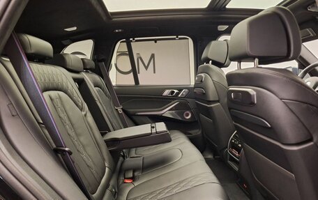 BMW X5, 2026 год, 17 750 000 рублей, 6 фотография