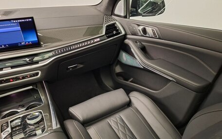 BMW X5, 2026 год, 17 750 000 рублей, 9 фотография