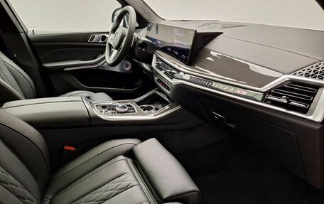 BMW X5, 2026 год, 17 750 000 рублей, 4 фотография