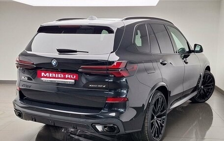 BMW X5, 2026 год, 17 750 000 рублей, 3 фотография