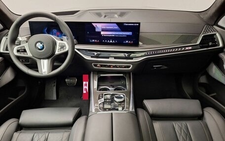 BMW X5, 2026 год, 17 750 000 рублей, 8 фотография