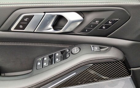 BMW X5, 2026 год, 17 750 000 рублей, 12 фотография