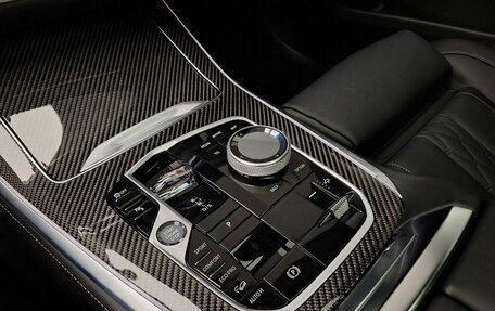 BMW X5, 2026 год, 17 750 000 рублей, 14 фотография