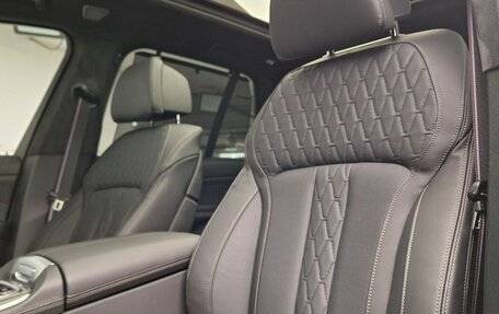 BMW X5, 2026 год, 17 750 000 рублей, 17 фотография