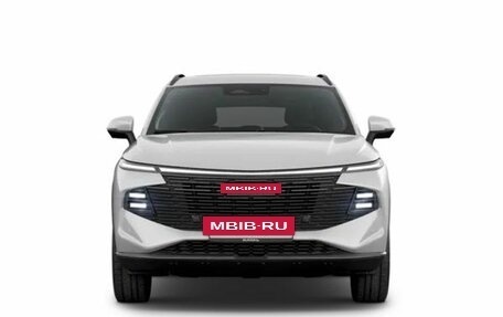 Haval F7x, 2026 год, 3 999 000 рублей, 2 фотография