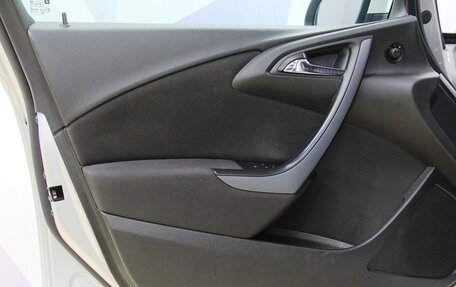 Opel Astra J, 2014 год, 798 800 рублей, 22 фотография