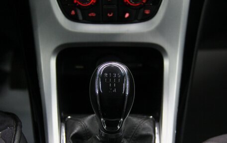 Opel Astra J, 2014 год, 798 800 рублей, 21 фотография