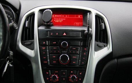 Opel Astra J, 2014 год, 798 800 рублей, 20 фотография