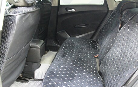 Opel Astra J, 2014 год, 798 800 рублей, 23 фотография