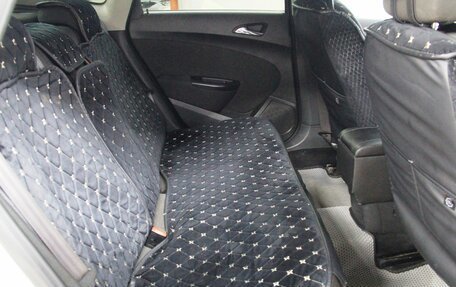 Opel Astra J, 2014 год, 798 800 рублей, 29 фотография