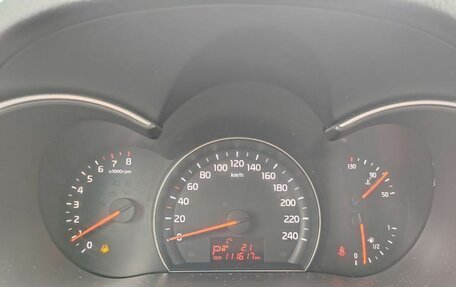 KIA Sorento II рестайлинг, 2018 год, 2 500 000 рублей, 8 фотография