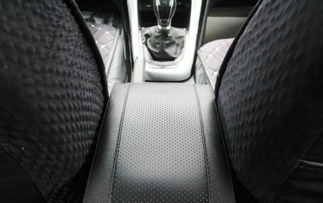 Opel Astra J, 2014 год, 798 800 рублей, 25 фотография