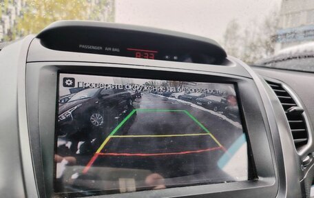 KIA Sorento II рестайлинг, 2018 год, 2 500 000 рублей, 7 фотография