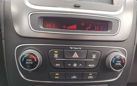 KIA Sorento II рестайлинг, 2018 год, 2 500 000 рублей, 6 фотография