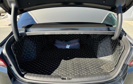 KIA K5, 2021 год, 2 600 000 рублей, 9 фотография