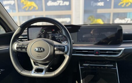 KIA K5, 2021 год, 2 600 000 рублей, 16 фотография