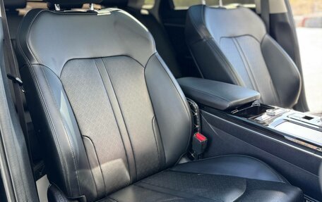 KIA K5, 2021 год, 2 600 000 рублей, 14 фотография