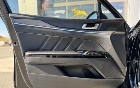 KIA K5, 2021 год, 2 600 000 рублей, 10 фотография