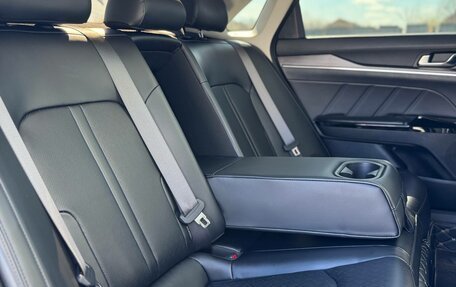 KIA K5, 2021 год, 2 600 000 рублей, 13 фотография