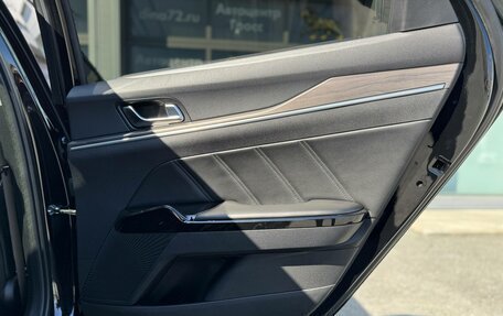 KIA K5, 2021 год, 2 600 000 рублей, 12 фотография