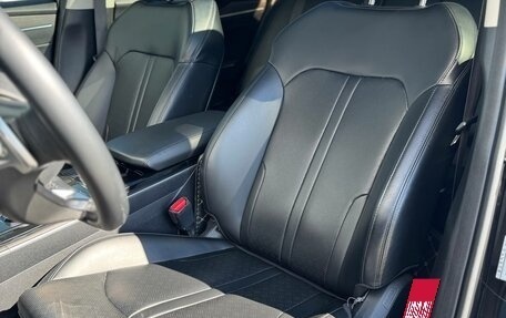 KIA K5, 2021 год, 2 600 000 рублей, 11 фотография