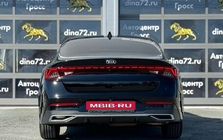 KIA K5, 2021 год, 2 600 000 рублей, 6 фотография