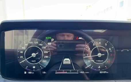 KIA K5, 2021 год, 2 600 000 рублей, 19 фотография