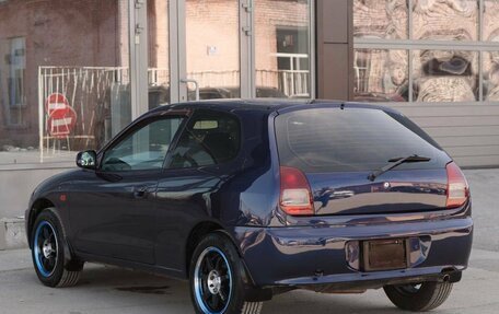 Mitsubishi Mirage VI рестайлинг, 1997 год, 370 000 рублей, 7 фотография