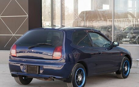 Mitsubishi Mirage VI рестайлинг, 1997 год, 370 000 рублей, 5 фотография