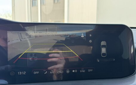 KIA K5, 2021 год, 2 600 000 рублей, 20 фотография