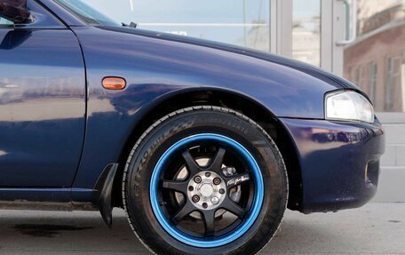 Mitsubishi Mirage VI рестайлинг, 1997 год, 370 000 рублей, 8 фотография